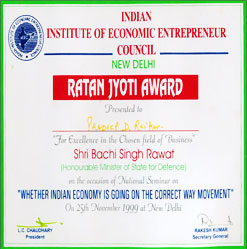 award